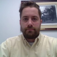 Adam Boyde