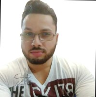 Rafael Vasconcelos Ribeiro