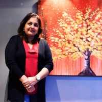 Sharvari Bhagat