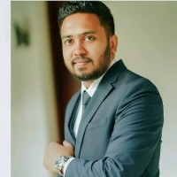 Shehan Fernando