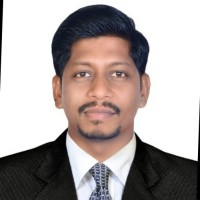 Shrikant Chandrakant Ghodake