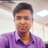 Anish Naskar