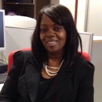 Arlette Smith