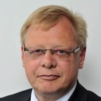 Derek Kehoe