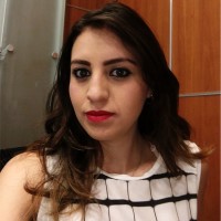 Angelica Gomez Mondragón