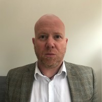 Paul Boyd
