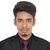 Md Nazmul Islam