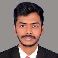 Abishek R