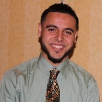 Zaher Sbai