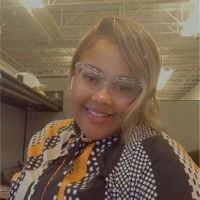 Dysheka Bell, Mba, Ei