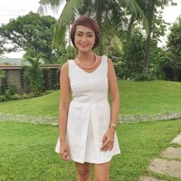 Jamaima Anne Antonio