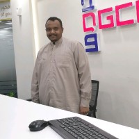 Bashir Elzubair