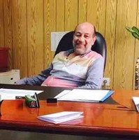 Oussama Jaroudy
