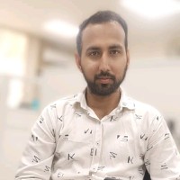 Hitesh Sharma