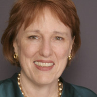 Dianne Parker