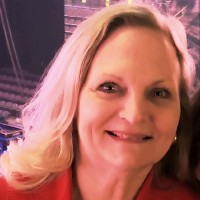 Marcelle Johnson