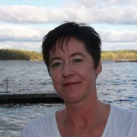 Backa Katarina Eriksson