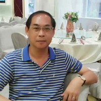 AFL LOGISTICS GROUP Bor Wong