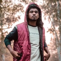 Abhishek Nair