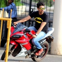 Aakarsh AK