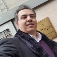 Mehrdad Etemadi Moghadam