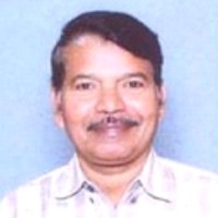 Narayan Bhosale