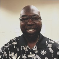 Tyrone Walker