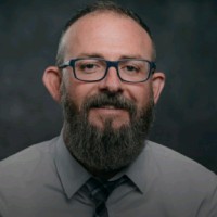 Ryan Halverson, M. Ed.