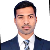 Kirubakaran K