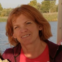 Olena Phillips