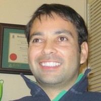 Cesar Perez-Valdivia P.Eng., Masc, Phd