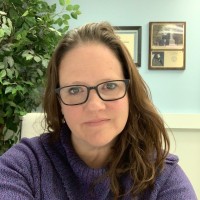 Jacinda Crawmer, Shrm-Scp