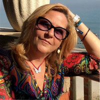 M Antonia Vazquez