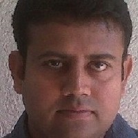 Arindam Bhattacharya