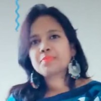 Anita Chauhan