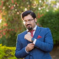 Kashif Munir
