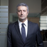 Yucel Ozcan