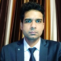 Parmanand Singh