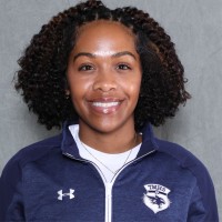 Ariana Ealy-Pulido, M.S.