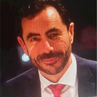 francisco martos