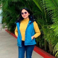 Sandhya Garg