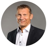 Olivier Muller