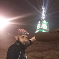 Haji Shabbir