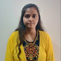 Priya Raj
