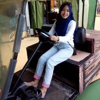 Rifkoh Muhtiaroh