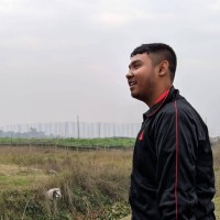 MD.Khafizur Rahman Khafiz