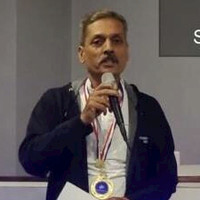Nitin Parale
