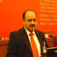Sanjay Mattoo
