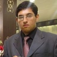 Omer Moiz Hashmi