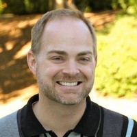 Jeremy Fisher